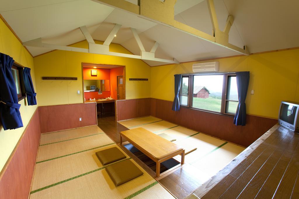 Kuju Kogen Cottage Taketa Zewnętrze zdjęcie
