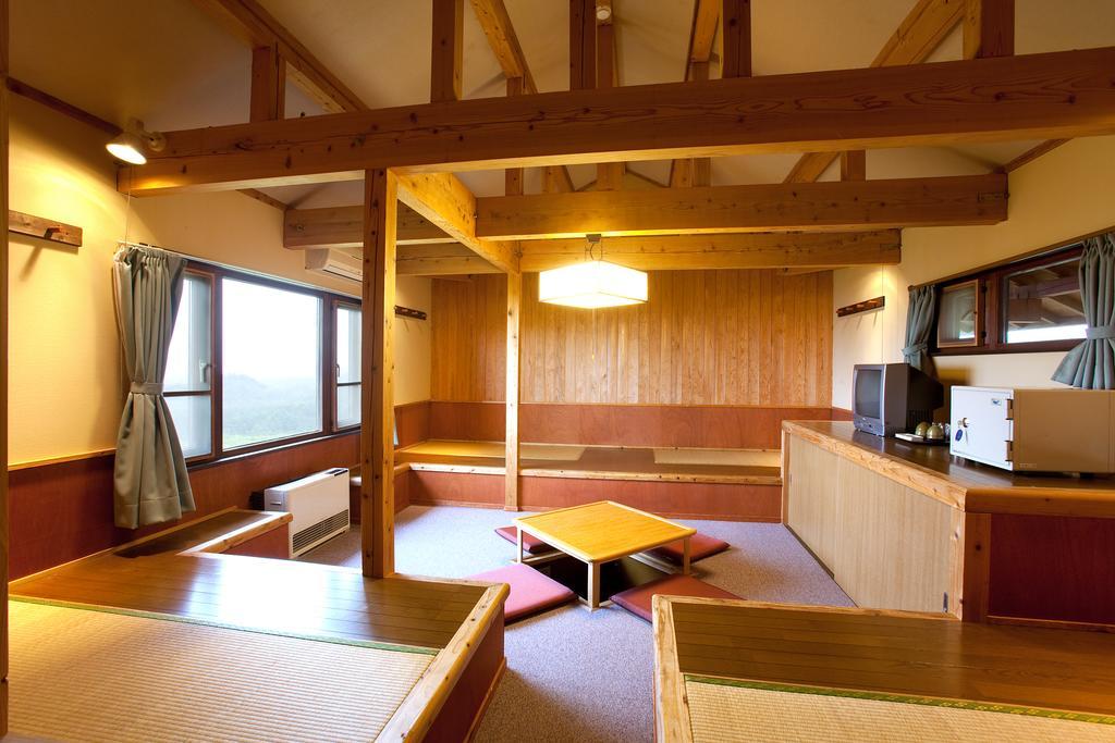 Kuju Kogen Cottage Taketa Pokój zdjęcie