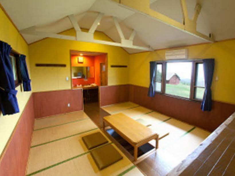 Kuju Kogen Cottage Taketa Zewnętrze zdjęcie
