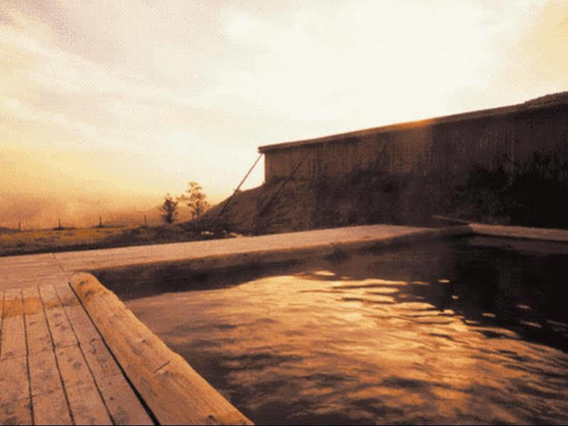 Kuju Kogen Cottage Taketa Zewnętrze zdjęcie